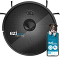 Aspirateur robot intelligent EZIclean Connect x600 avec WiFi