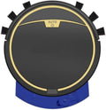 Aspirateur Robot DieffematicJQX avec Vadrouille et R¨¦servoir d'Eau, T¨¦l¨¦commande et Synchronisation Intelligente, Nettoyeur pour Tapis