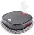 Aspirateur Robot DieffematicJQX avec Fonction Vapeur et Pulv¨¦risateur