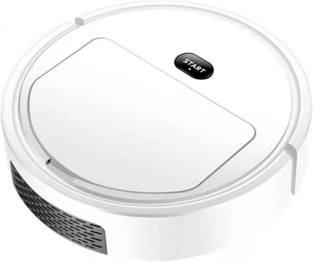 Aspirateur Robot Intelligent DieffematicJQX avec Recharge Automatique
