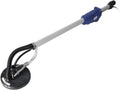 Ponceuse ¨¦lectrique, vitesse variable, affichage LED, usage professionnel, 225 mm, 710W
