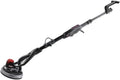 Ponceuse ¨¦lectrique: PRO, moteur sans balais, manche t¨¦lescopique, vitesse variable, affichage LED, 500W, CEVIK CP31-900BS