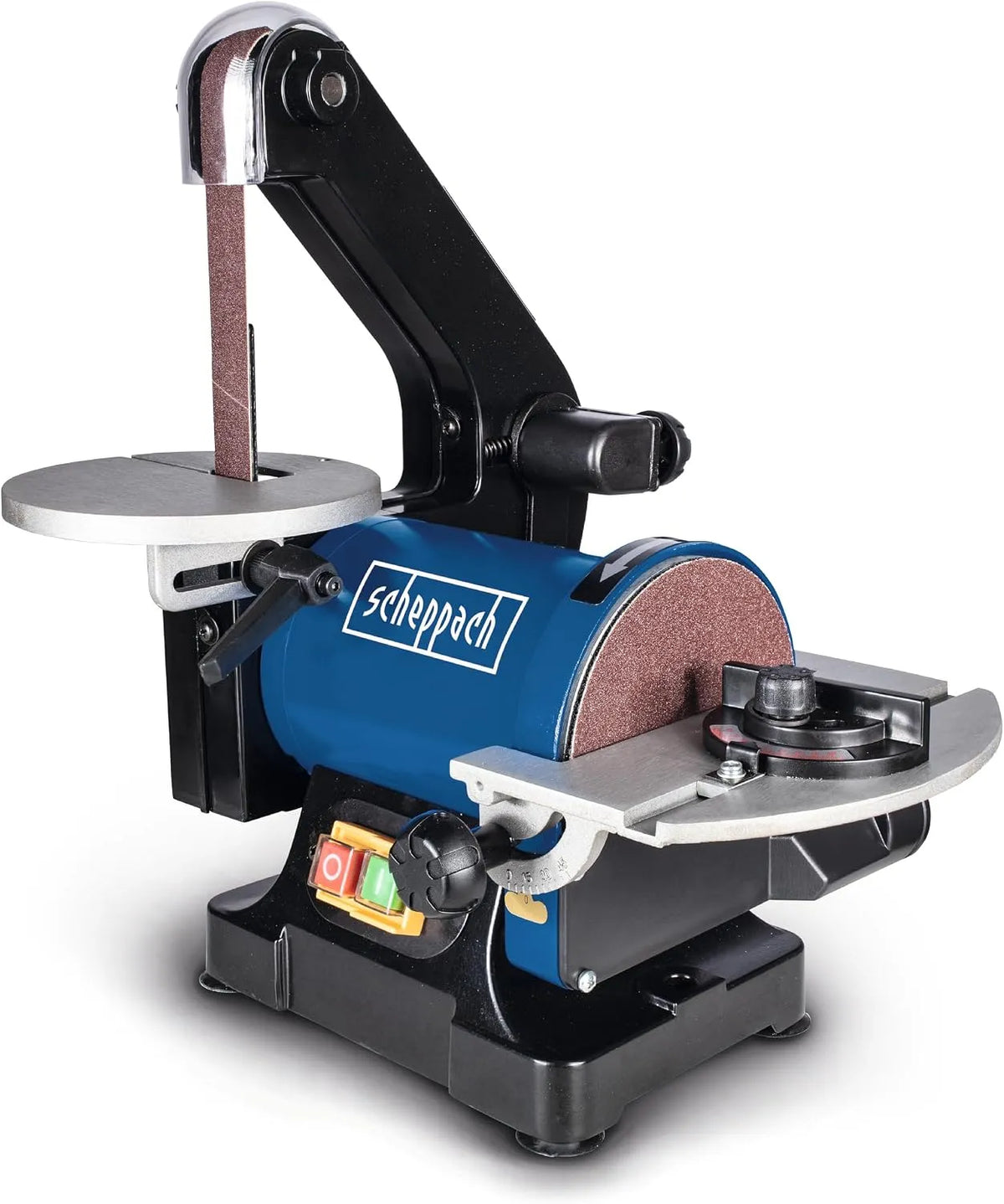 Scheppach BTS700 Ponceuse ¨¦lectrique