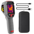 Cam¨¦ra thermique ¨C HX4, avec cam¨¦ra, format portable, 25 Hz, 20 ¡ãC, 550 ¡ãC, BSIDE HX4