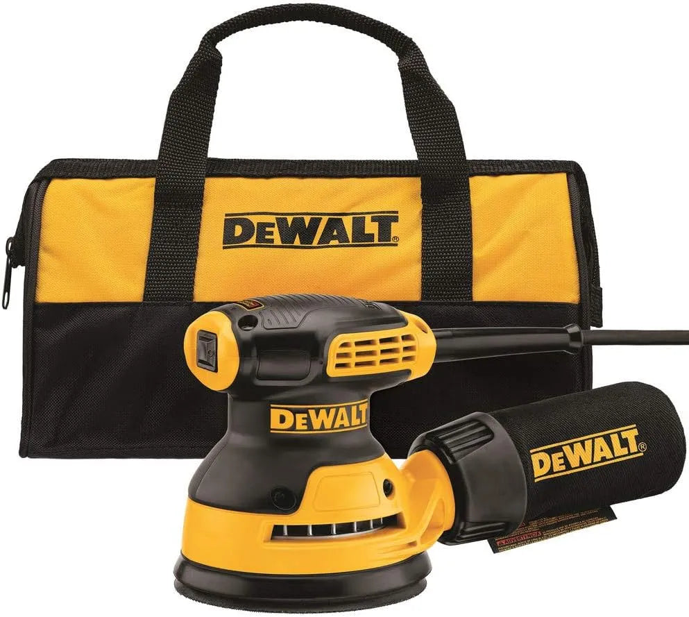 DeWalt DWE6421K Ponceuse ¨¦lectrique