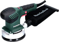 Metabo SXE 3125 Ponceuse excentrique, 125 mm, 310 W