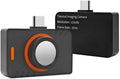 Pour cam¨¦ra d'imagerie thermique T5 pour Android: C 25, IP54, avec cam¨¦ra, 25 Hz, 550 ¡ãC