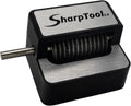 SharpTool 2.0 Aff?teur de Lames Outil multifonction pour couper, poncer et effectuer les finitions dans les espaces exigus